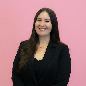 Meet your Posher, Amanda